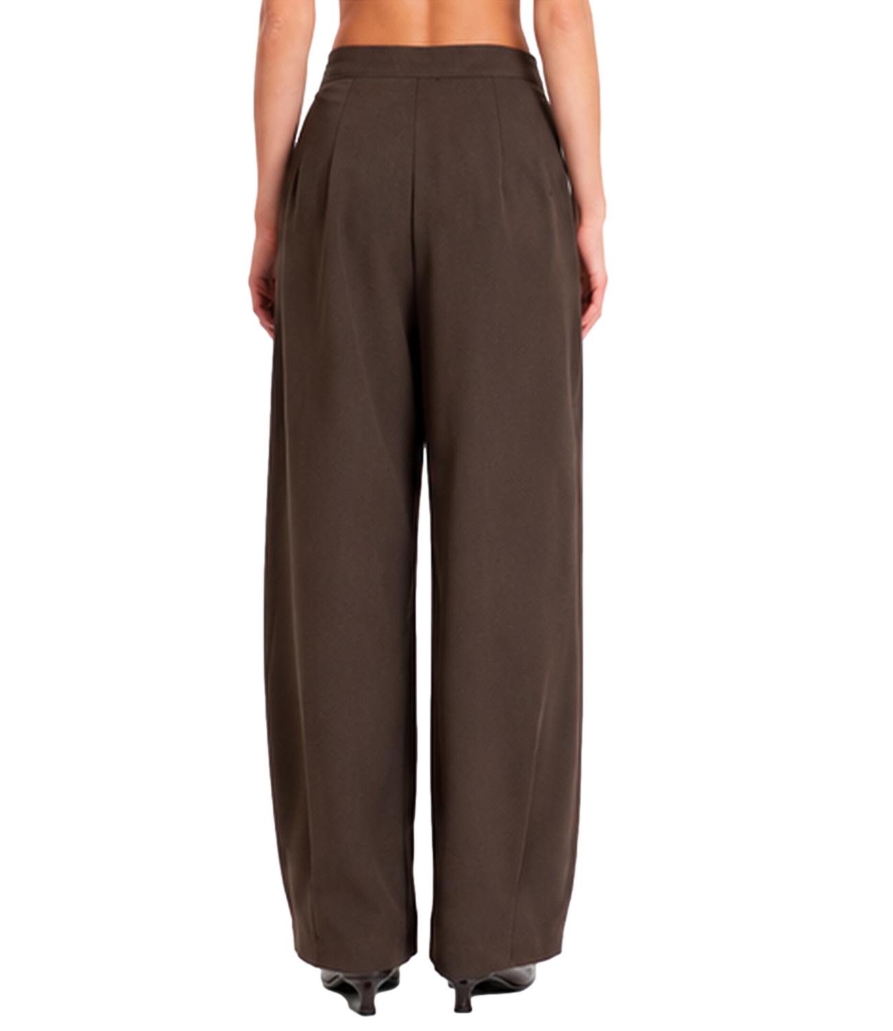 Pantalone Philia Loft M03N0056 Donna - Marrone