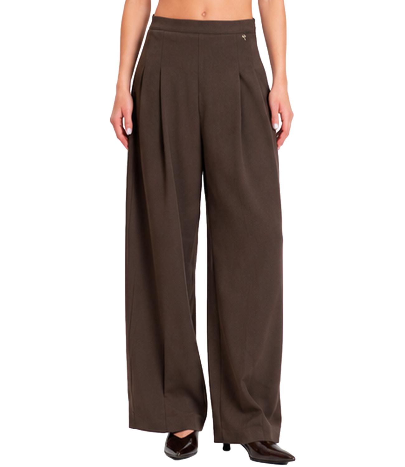 Pantalone Philia Loft M03N0056 Donna - Marrone