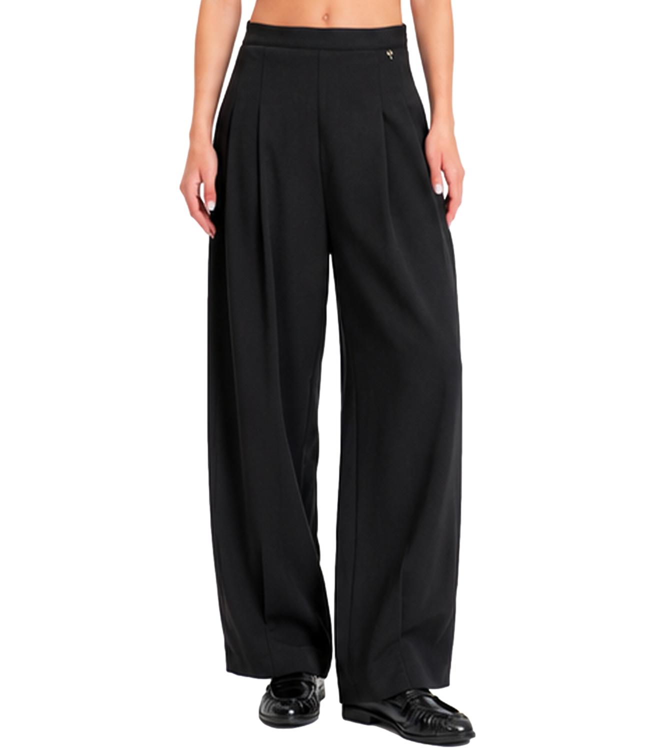 Pantalone Philia Loft M03N0056 Donna - Nero