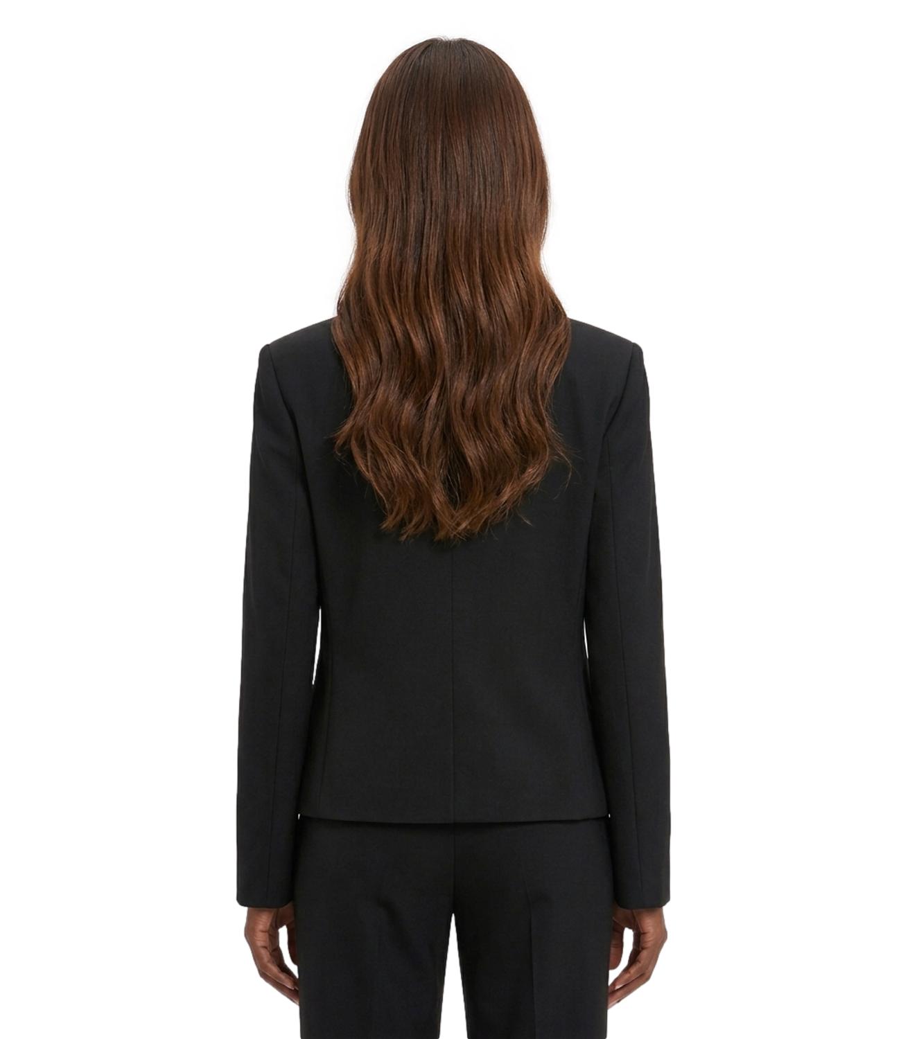 Giacca Philia Loft M03N0059 Donna - Nera