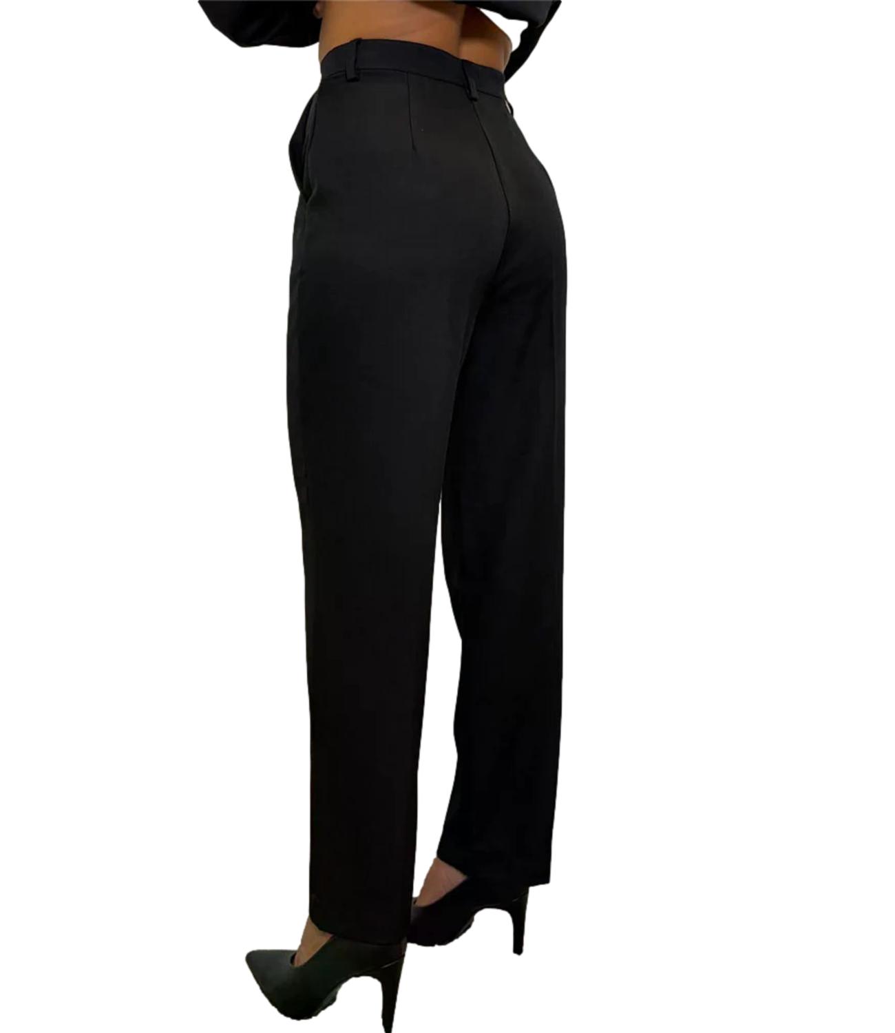 Pantalone Philia Loft M03N0060 Donna - Nera