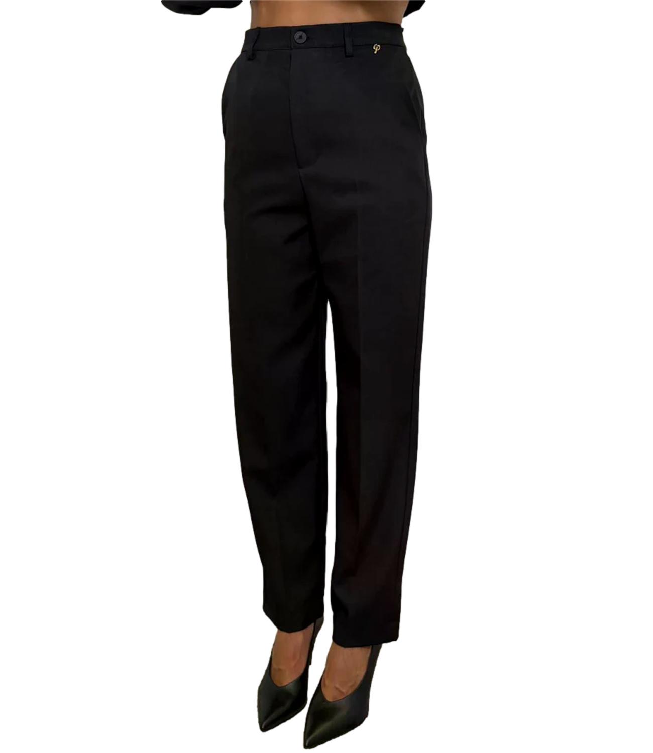 Pantalone Philia Loft M03N0060 Donna - Nera