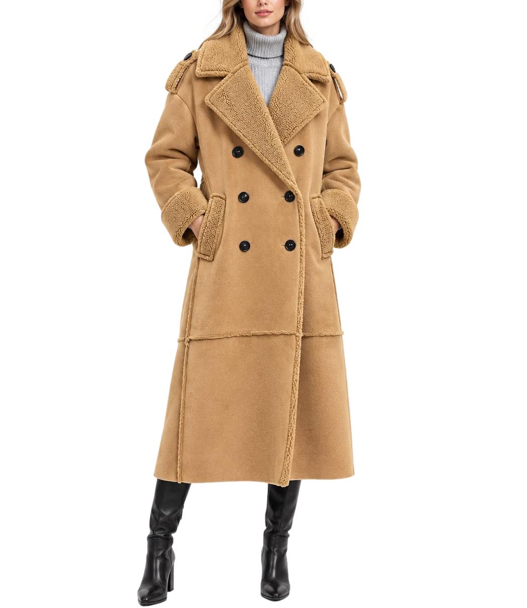 Montone Philia Loft M03N0067 Donna - Beige