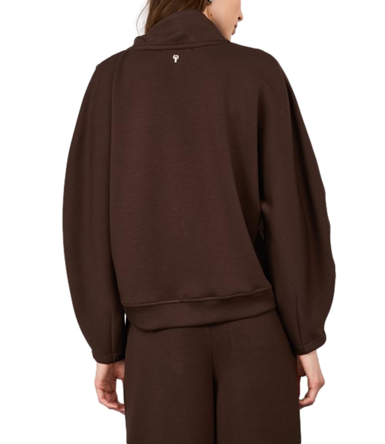 Bomber Philia Loft P03P0132 Donna - Testa Di Moro