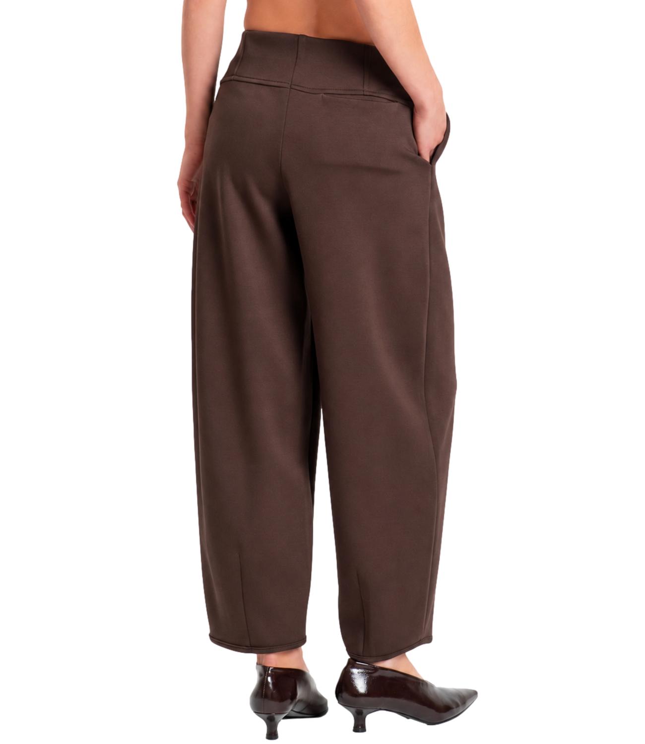 Pantalone Philia Loft P03P0133 Donna - Testa Di Moro