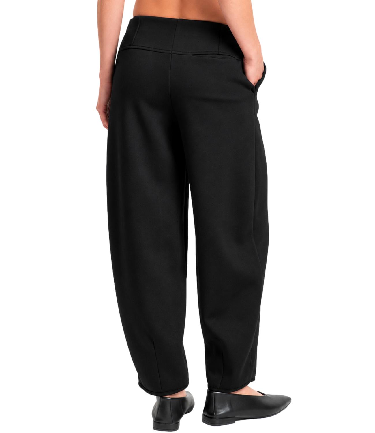 Pantalone Philia Loft P03P0133 Donna - Nero