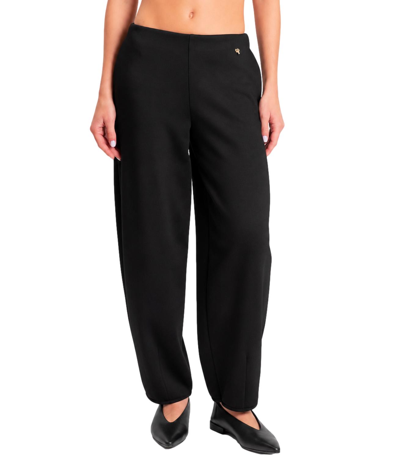 Pantalone Philia Loft P03P0133 Donna - Nero