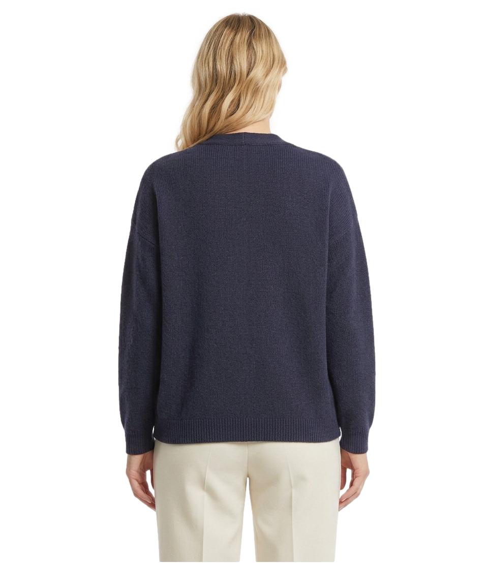 Maglia Philia Loft R03Y0246 Donna - Blu