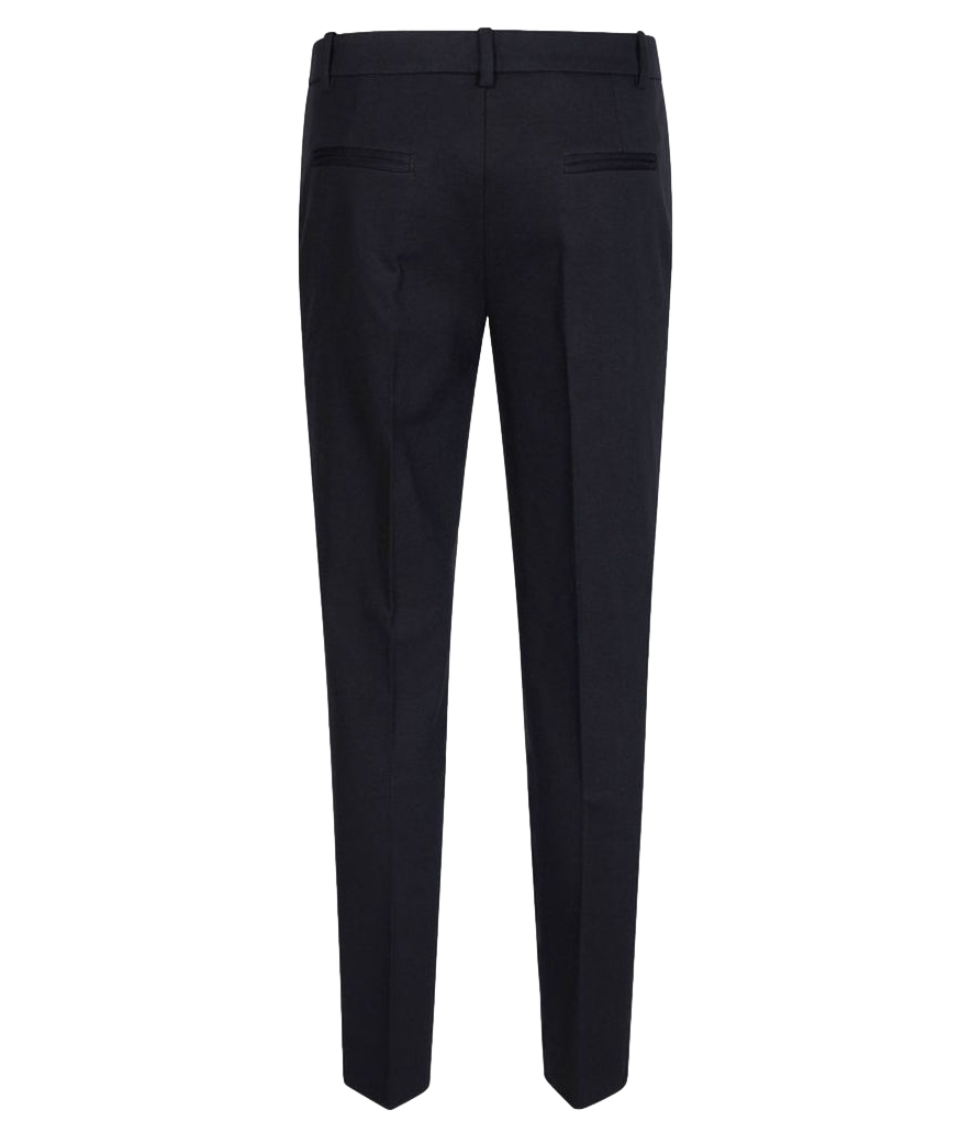 Pantalone Pinko 100155-A3NV Donna - Nero Limousine