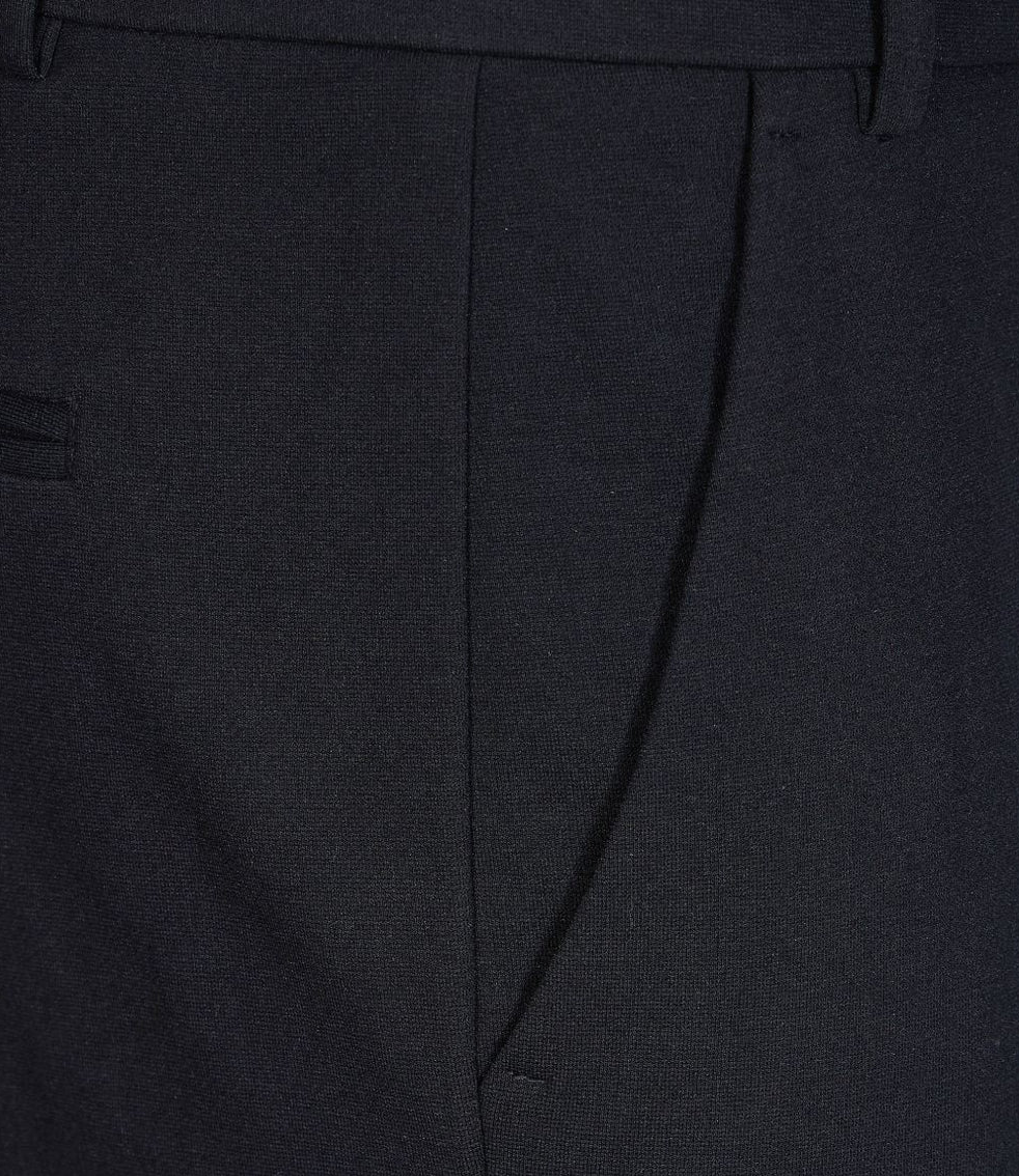 Pantalone Pinko 100155-A3NV Donna - Nero Limousine