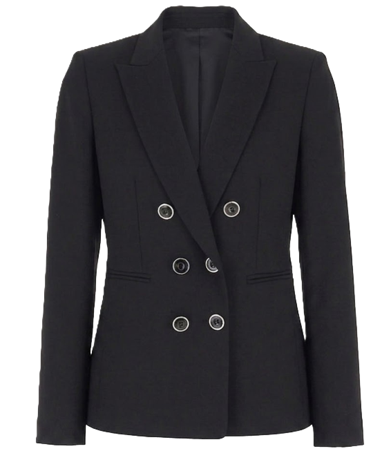 Giacca Pinko 100256-A3DA Donna - Nero Limousine