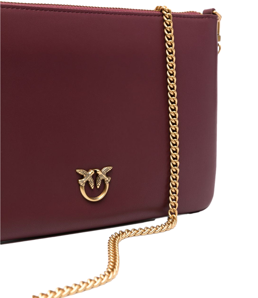 Borsa Pinko 100455-A0F1 Donna - Ribes IntensO-Antique Gold