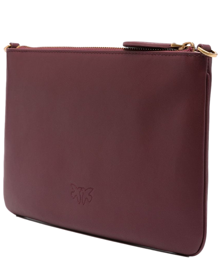 Borsa Pinko 100455-A0F1 Donna - Ribes IntensO-Antique Gold