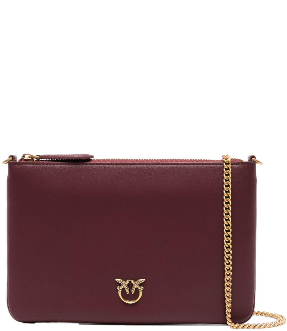 Borsa Pinko 100455-A0F1 Donna - Ribes IntensO-Antique Gold