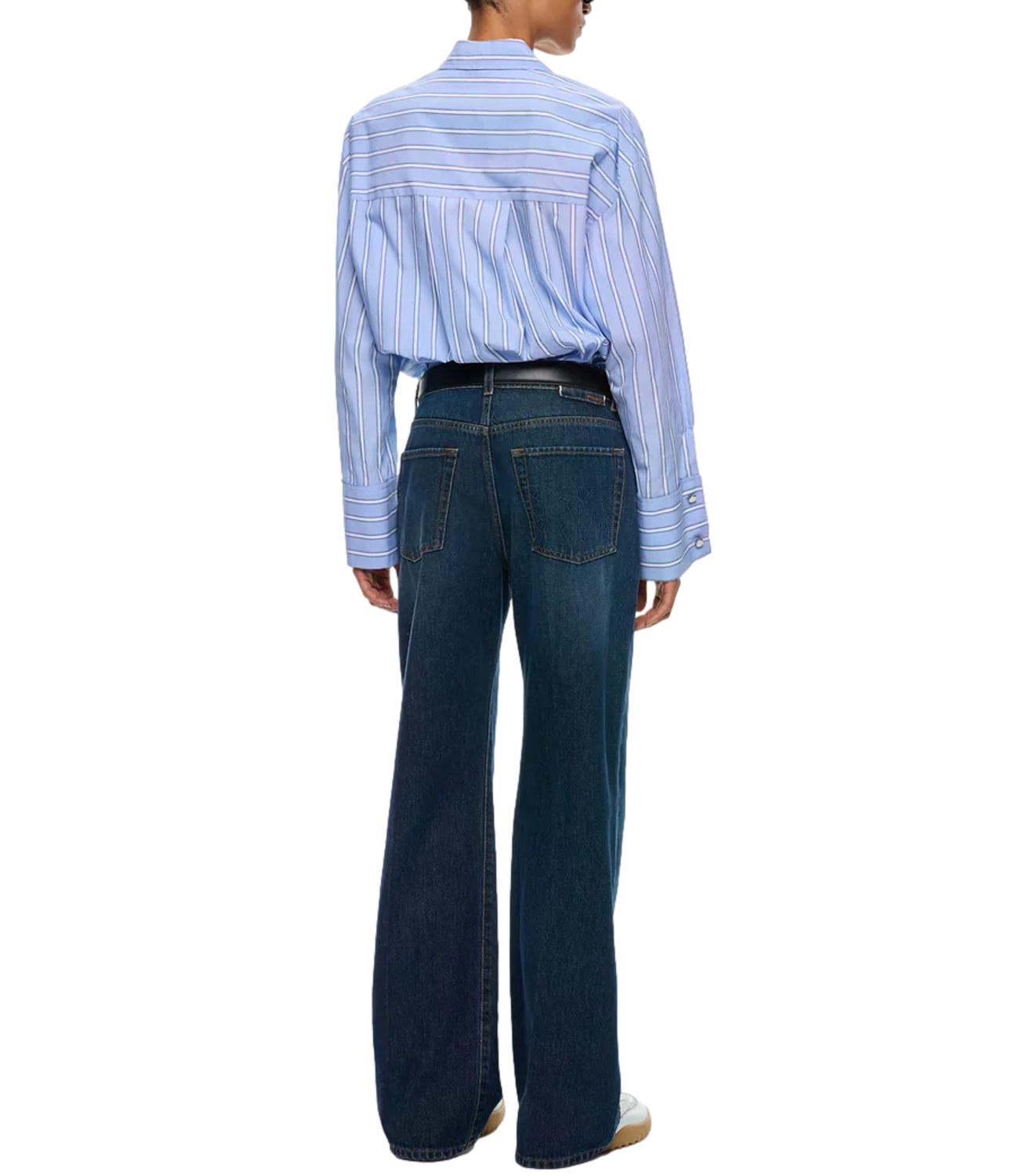 Jeans Pinko 101733-A3HG Donna - Lavaggio Scuro