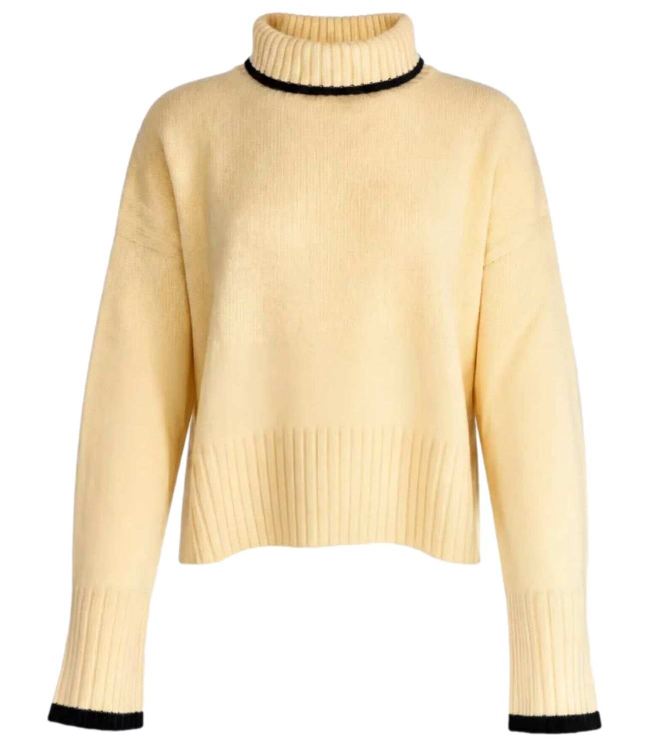 Maglia Pinko 105446-A3G1 Donna - Beige Rugiada Gelata