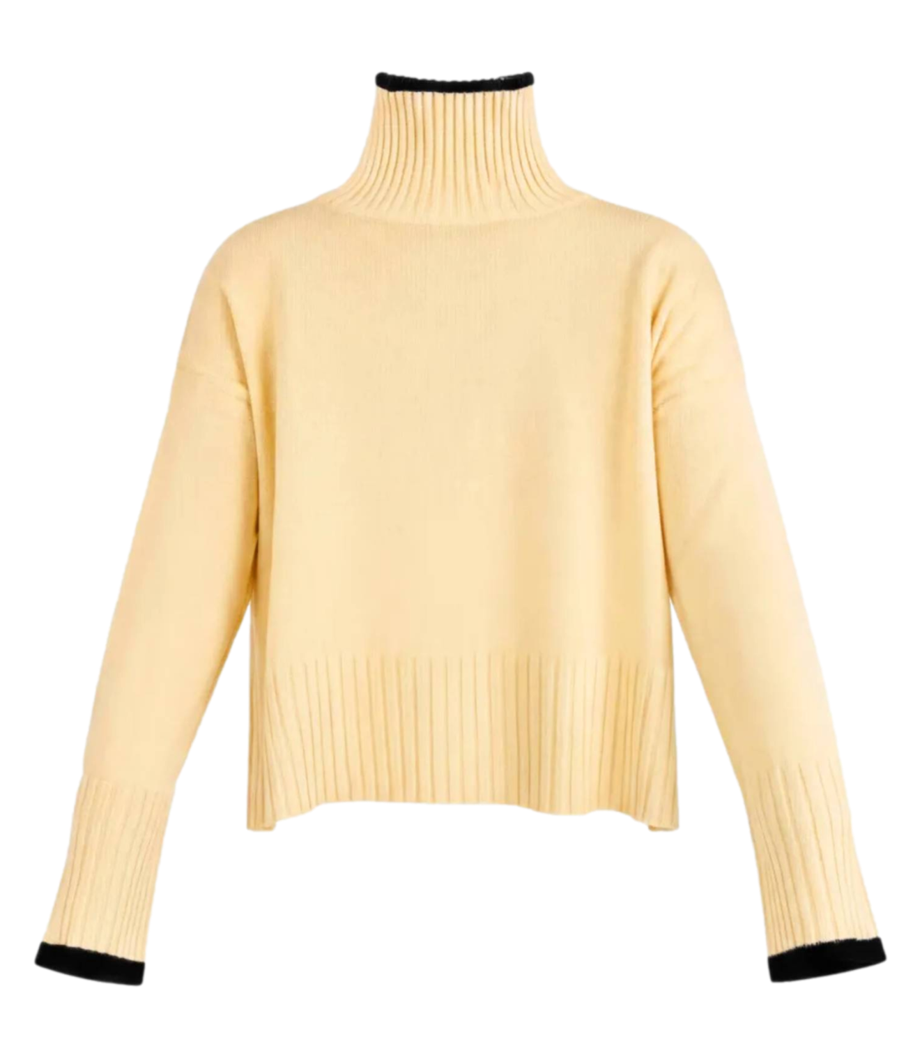 Maglia Pinko 105446-A3G1 Donna - Beige Rugiada Gelata
