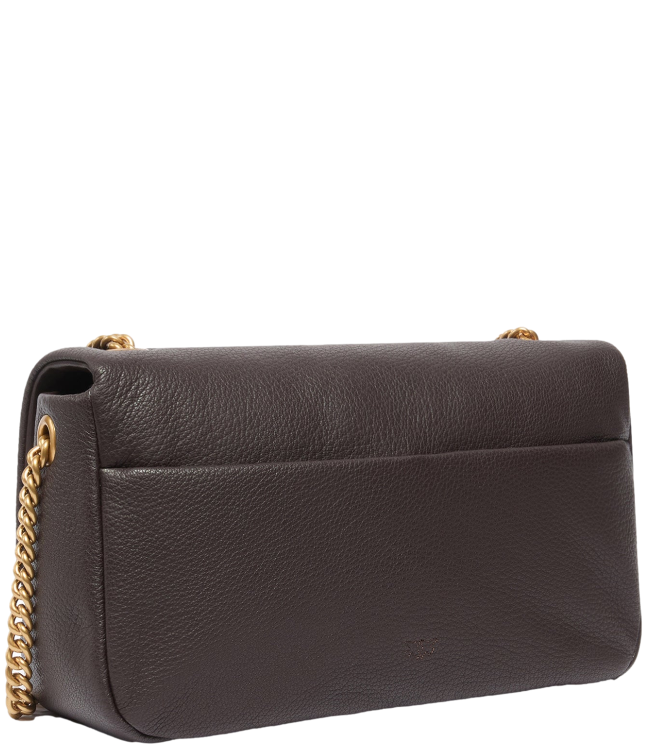 Borsa Pinko 107022-A3CX Donna - Marrone MarascA-Antique Gold