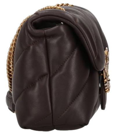 Borsa Pinko 107058-A0F2 Donna - Marrone MarascA-Antique Gold