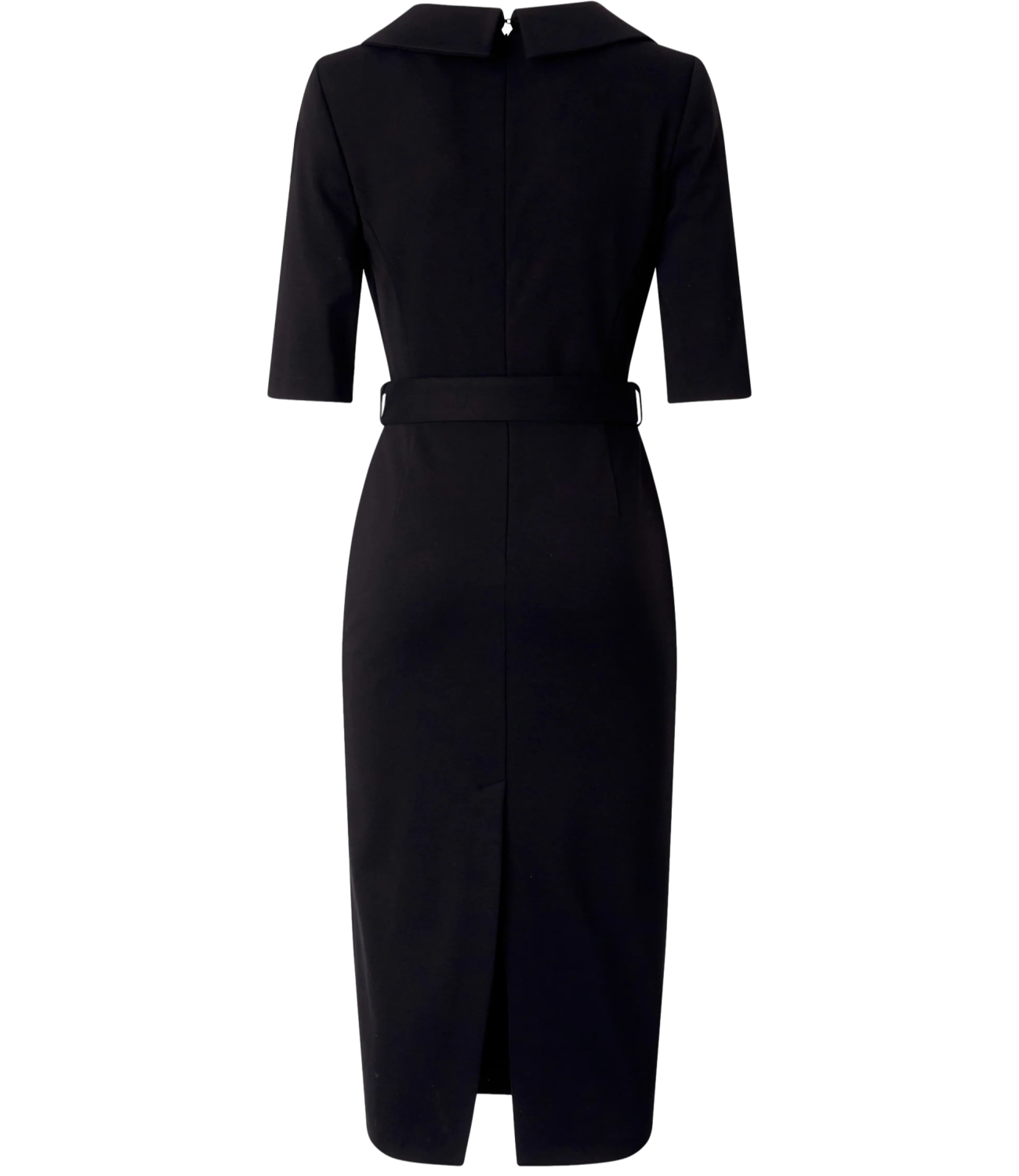 Abito Pinko 107475-A3AH Donna - Nero Limousine