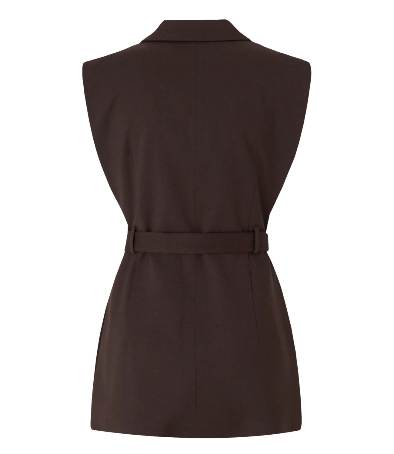 Giacca Pinko 107727-A3MS Donna - Marrone Oltre Buio