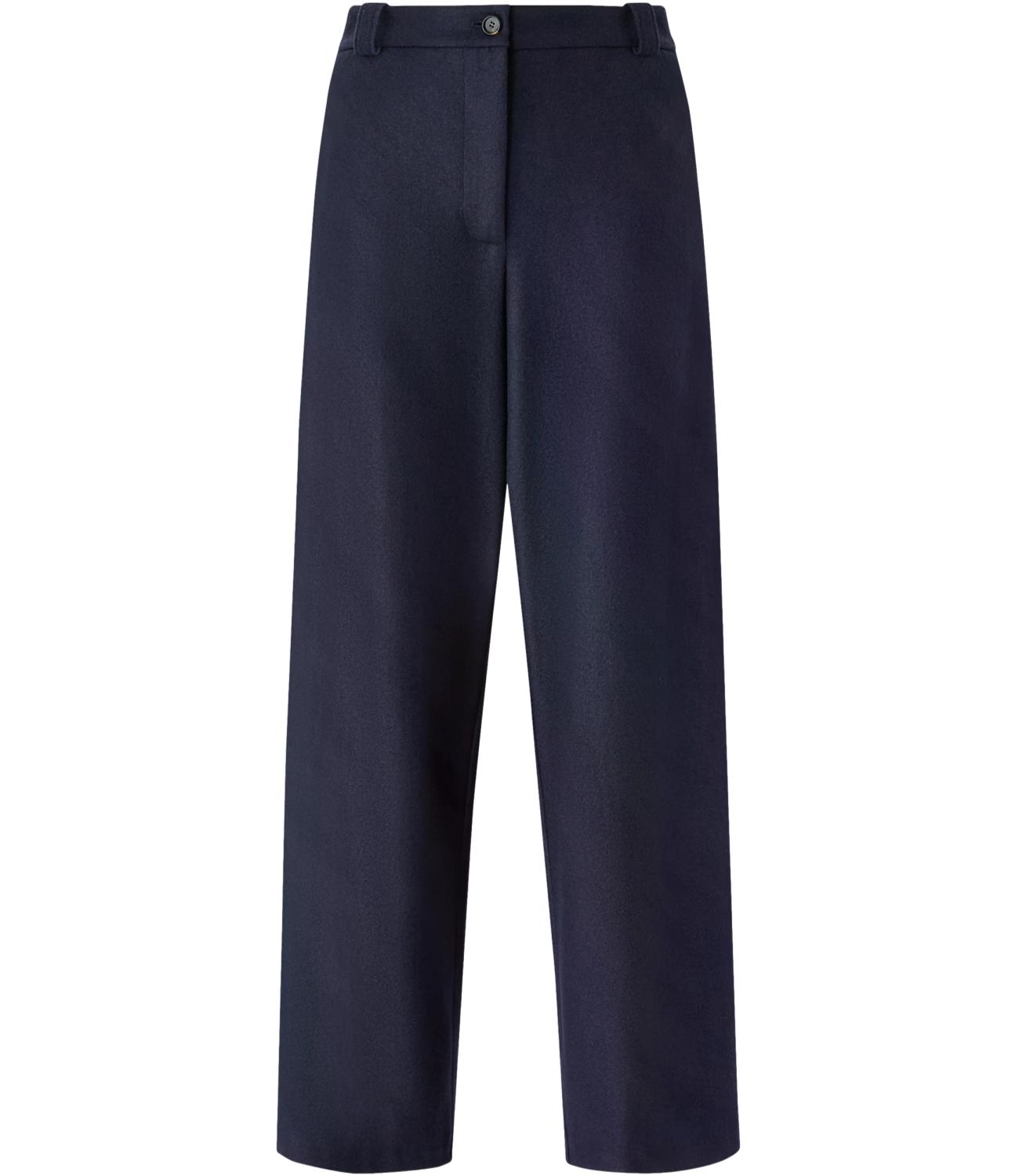 Pantalone Pinko 107821-A3Q5 Donna - BlU-Giacca Marinara