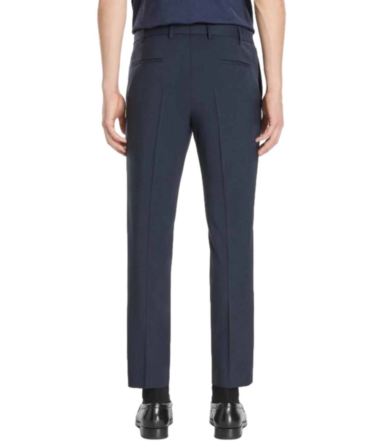 Pantalone Pt Torino COAFX0Z00FWD MA37 Uomo - Blu