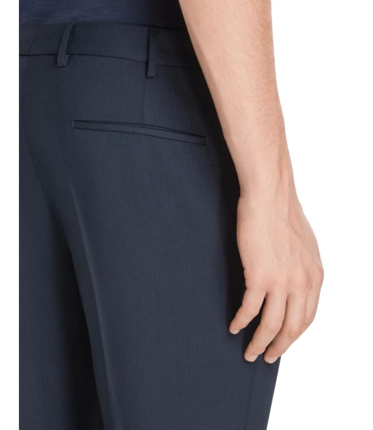 Pantalone Pt Torino COAFX0Z00FWD MA37 Uomo - Blu