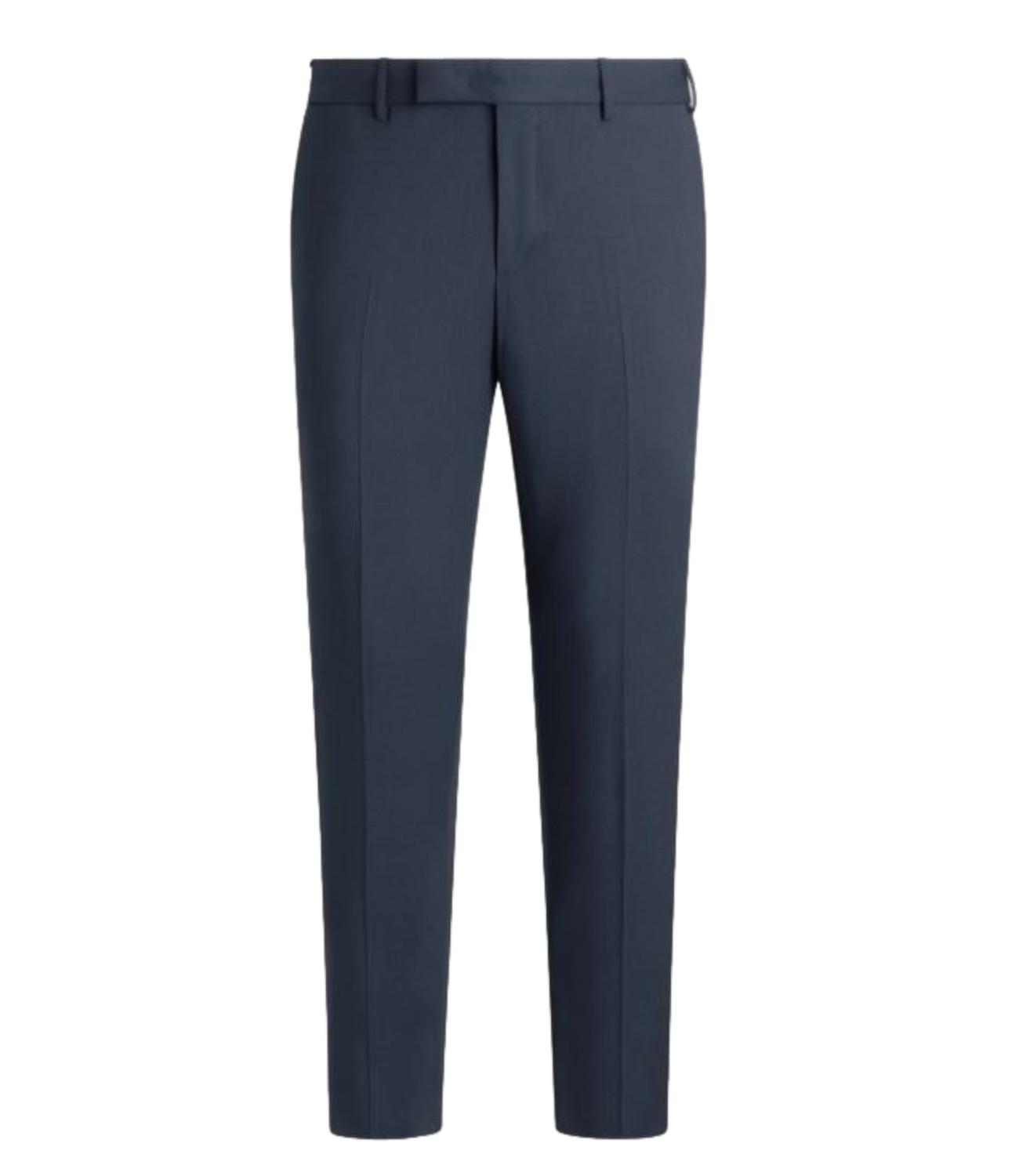 Pantalone Pt Torino COAFX0Z00FWD MA37 Uomo - Blu