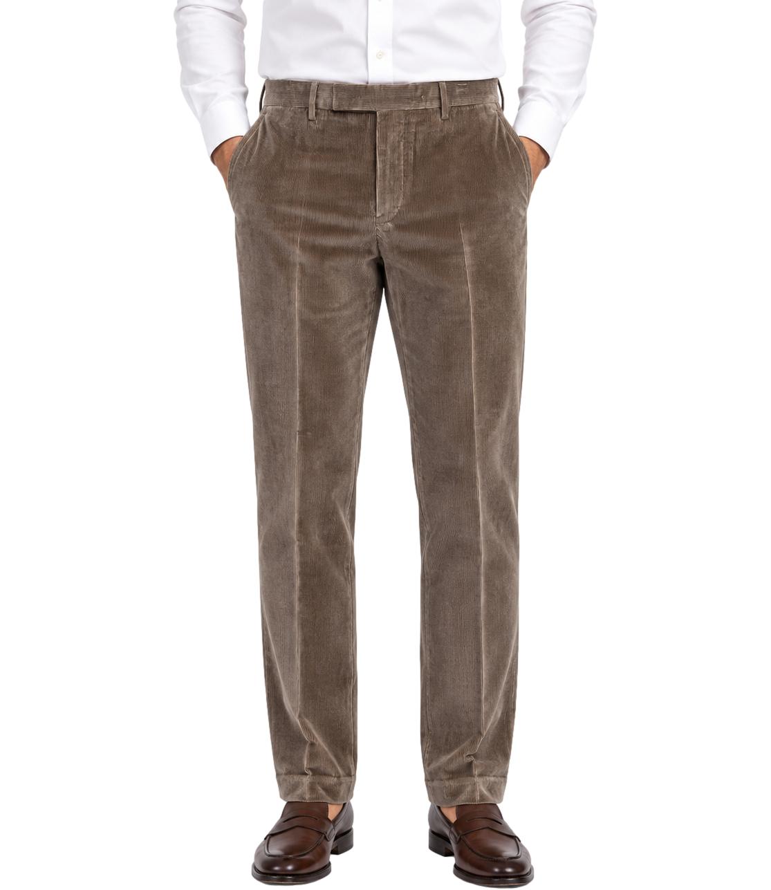 Pantalone Pt Torino COASX0Z00FWD PG81 Uomo - Marrone
