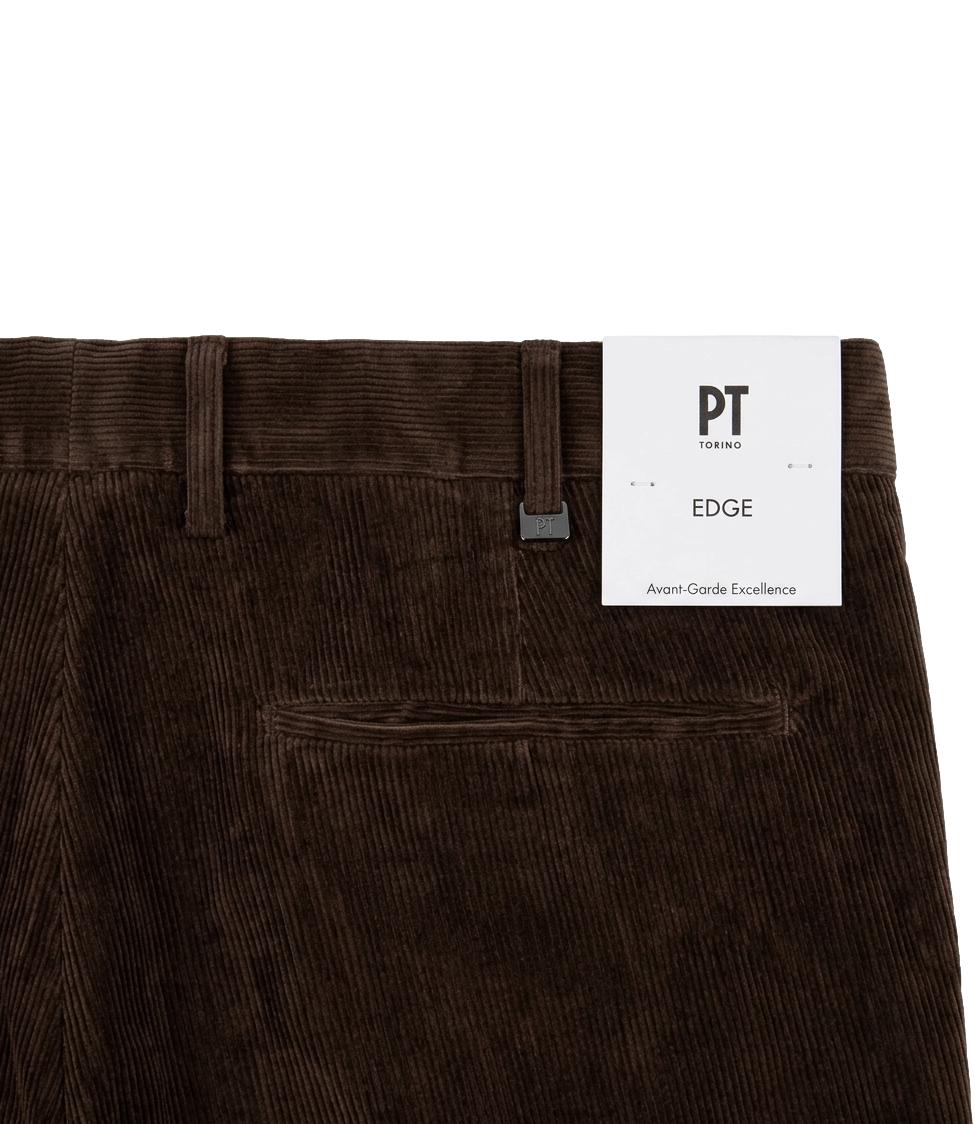 Pantalone Pt Torino COASX0Z00FWD PG81 Uomo - Testa Di Moro