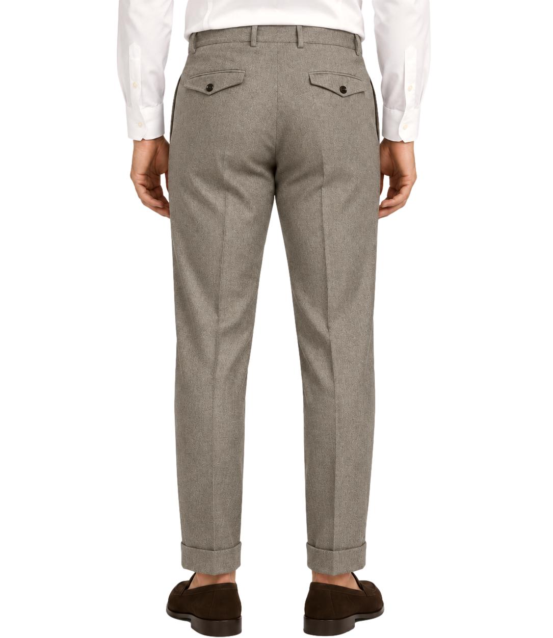 Pantalone Pt Torino CORFZAZ40FWD TO03 Uomo - Marrone