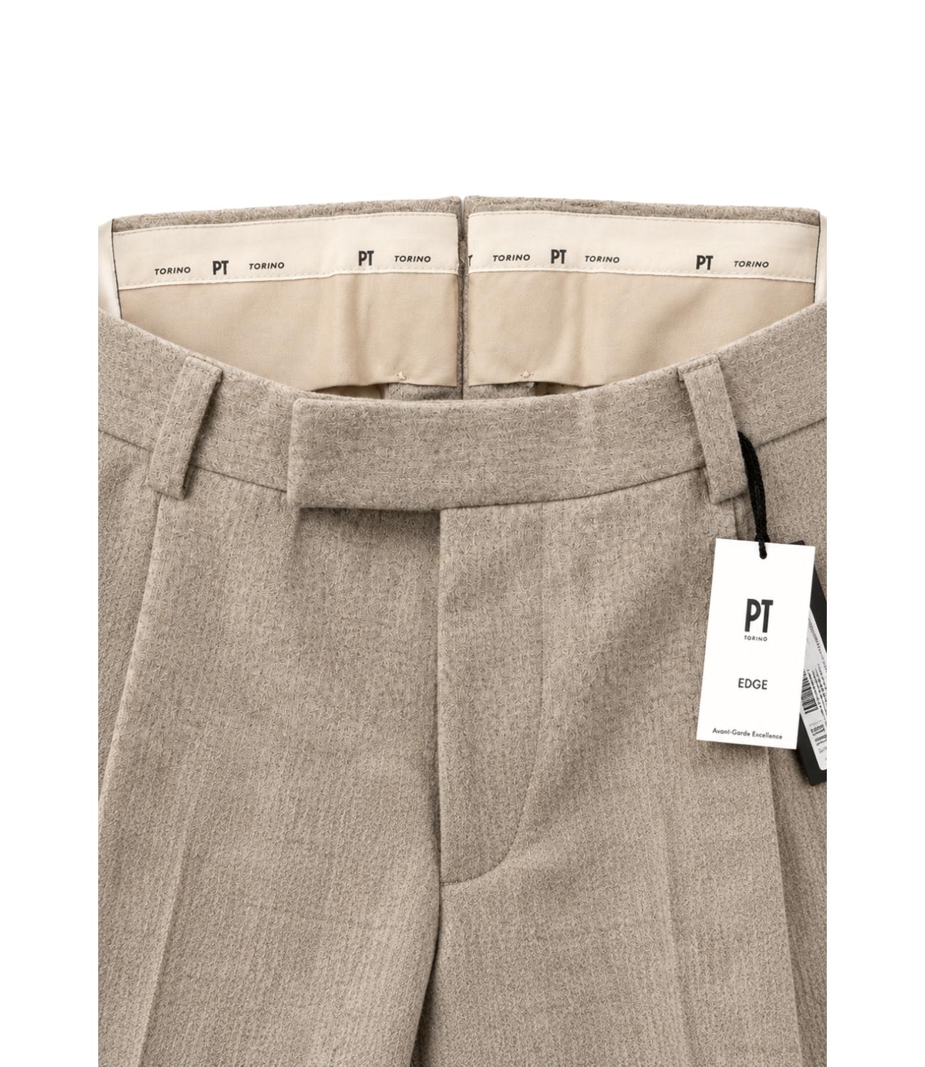 Pantalone Pt Torino CORFZAZ40FWD TO03 Uomo - Marrone