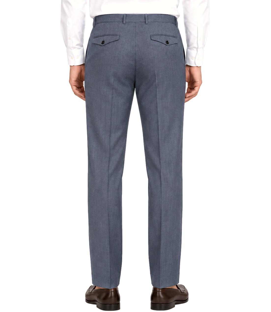 Pantalone Pt Torino CORFZAZ40FWD TO03 Uomo - Grigio