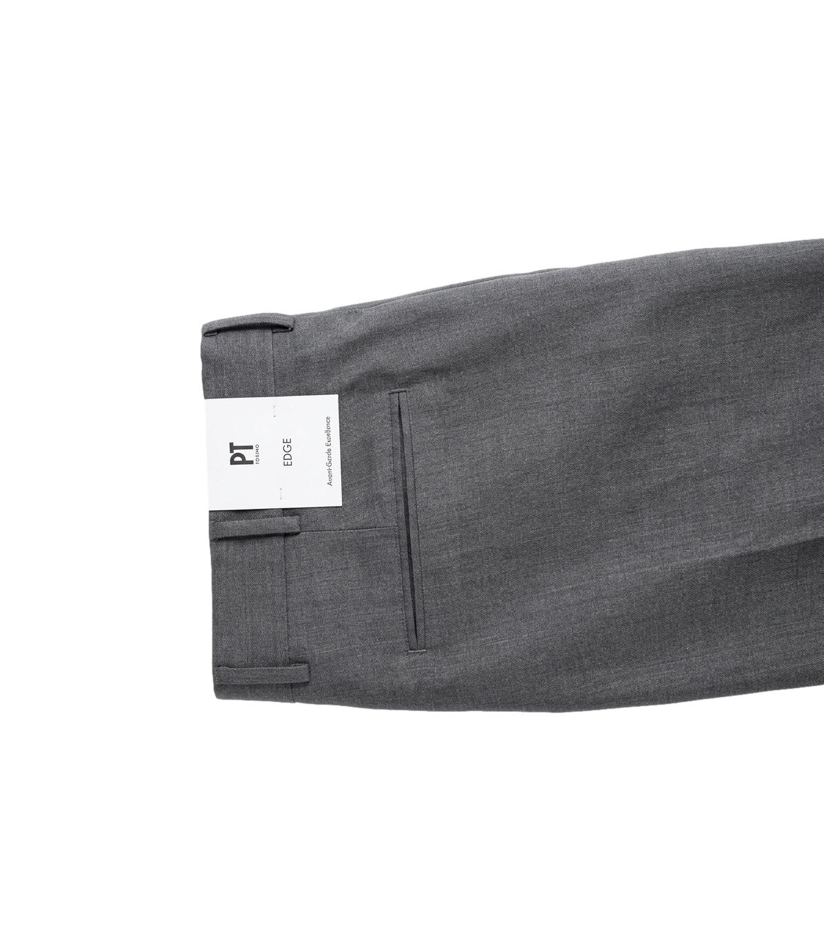 Pantalone Pt Torino CORFZAZ40FWD TO03 Uomo - Grigio