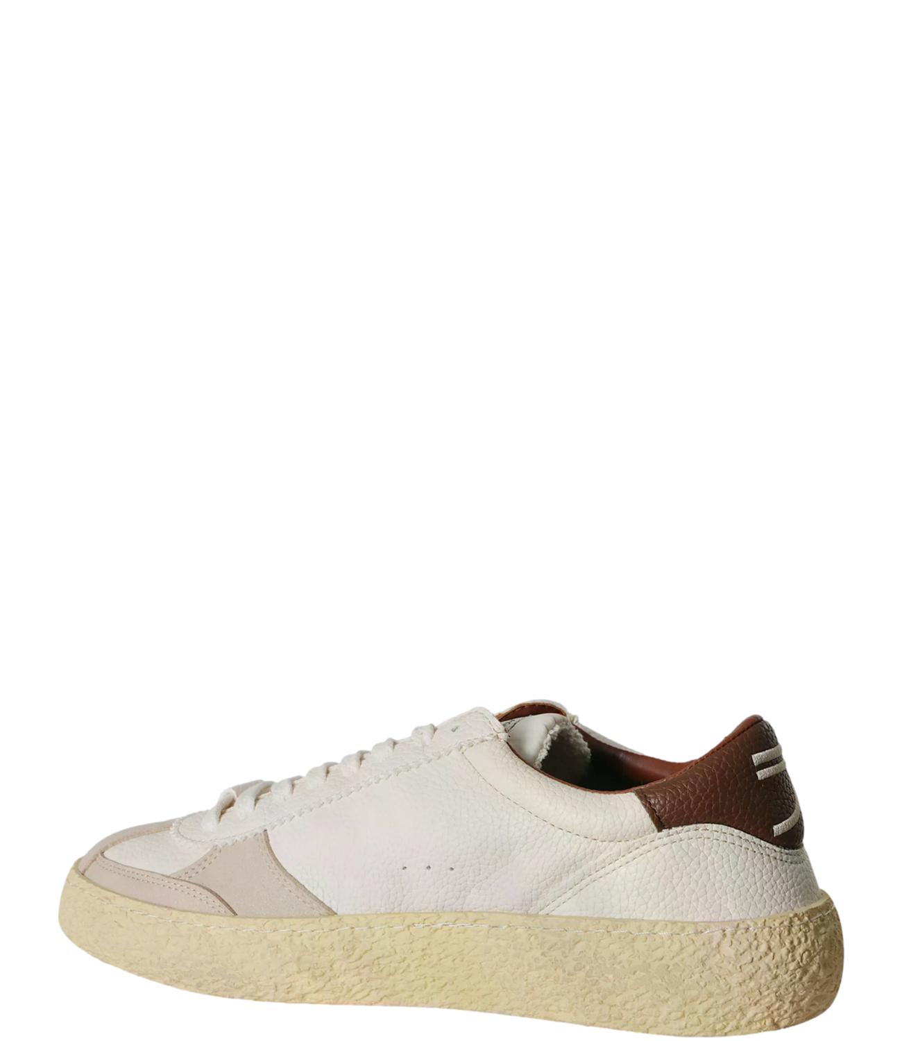 Sneakers Puraai PU101V Uomo - Vintage Cognac