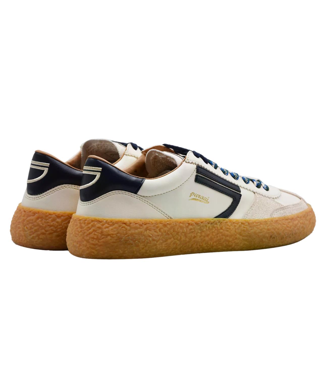 Sneakers Puraai PU101V Uomo - Vintage Chianti
