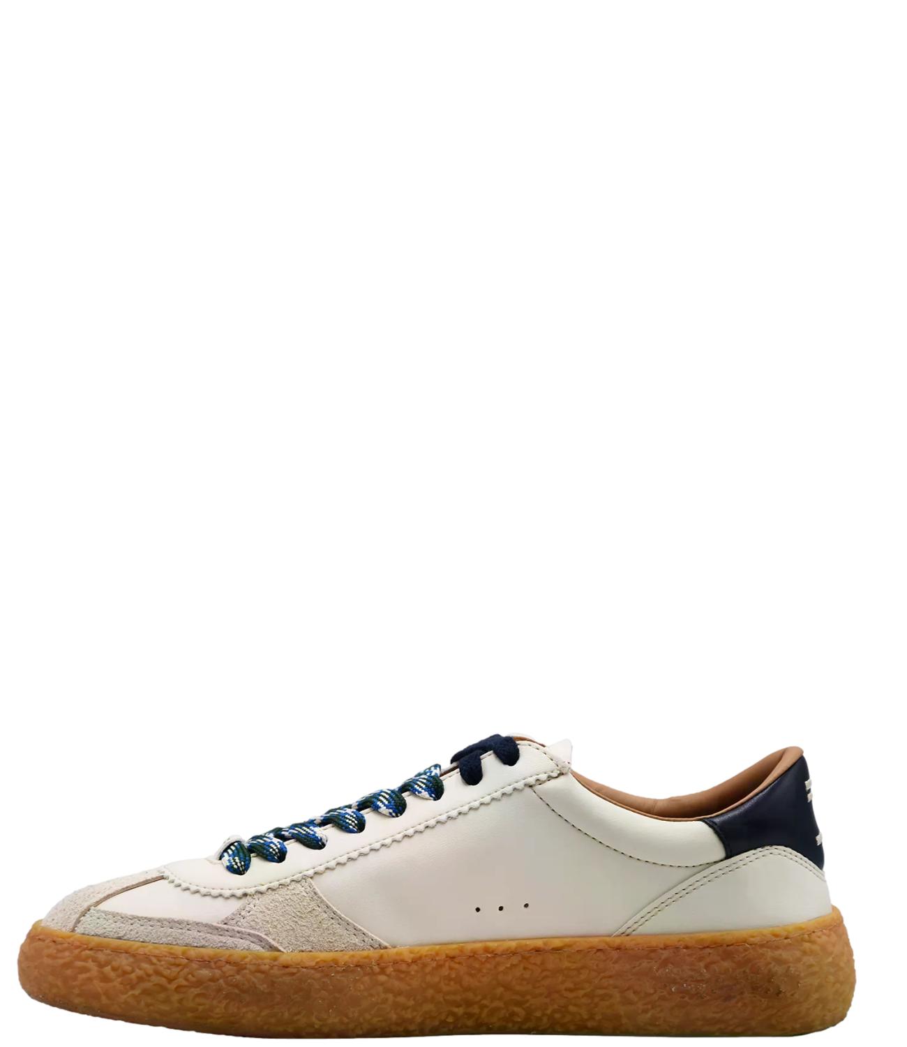 Sneakers Puraai PU101V Uomo - Vintage Chianti