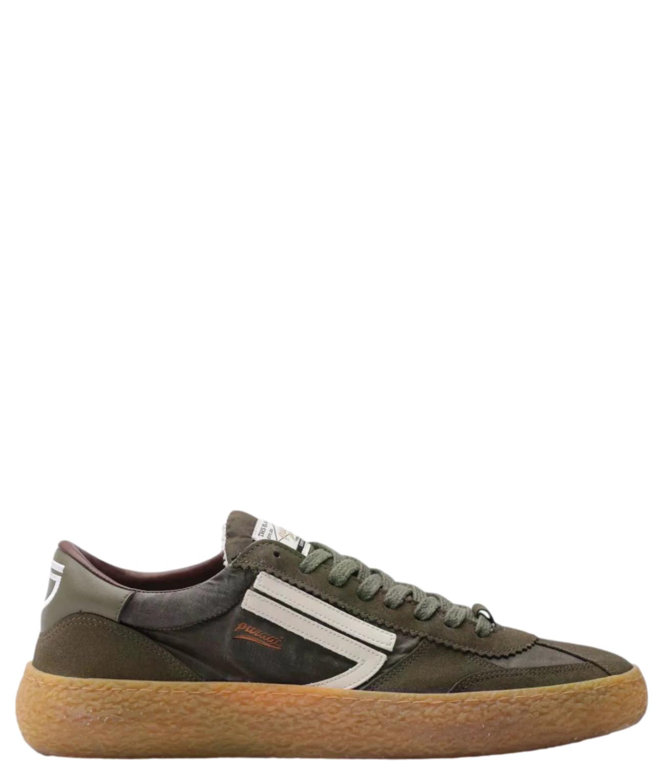 Sneakers Puraai PU101V Uomo - Vintage Sidro