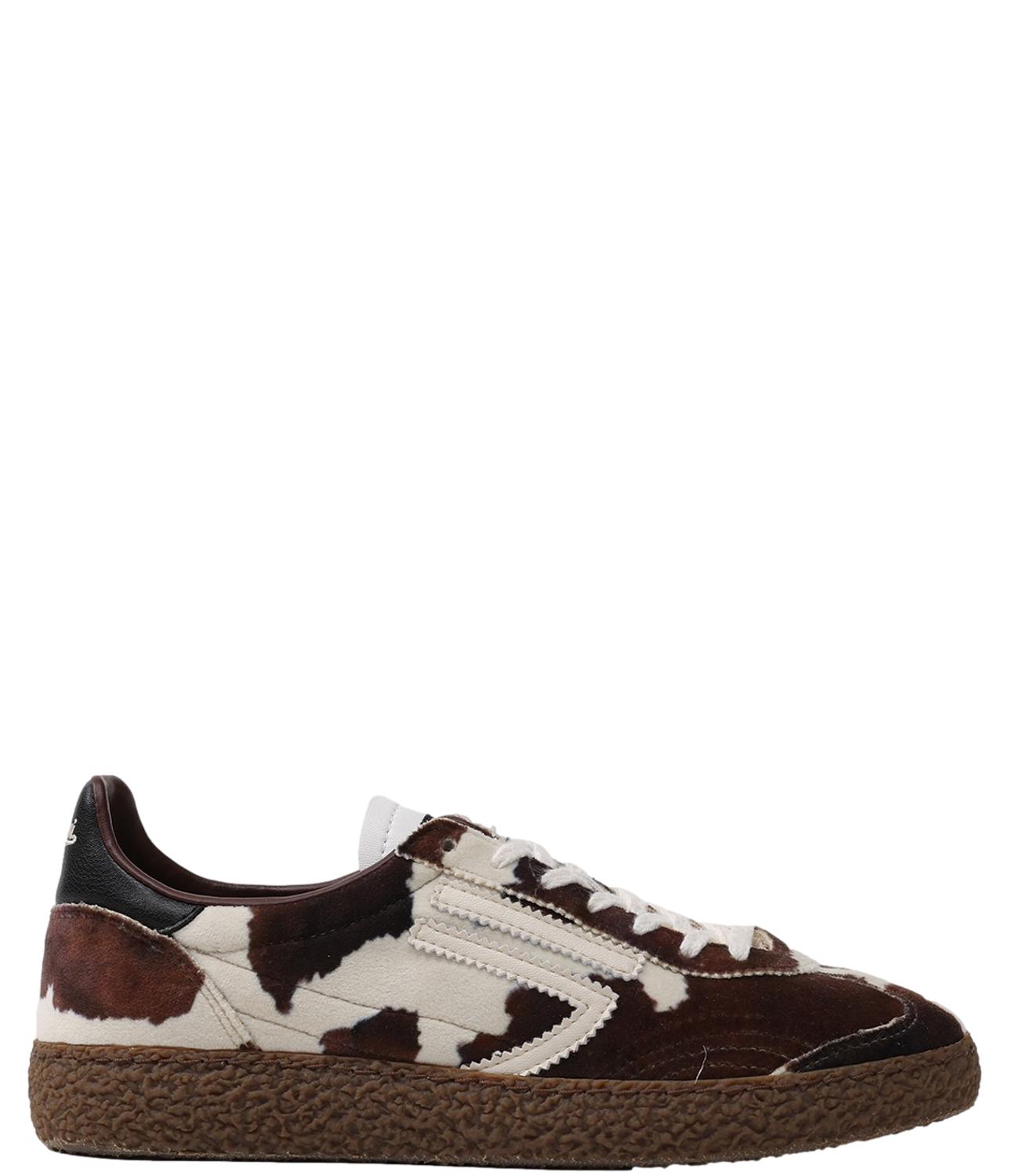 Sneakers Puraai PU601X Donna - Carolina