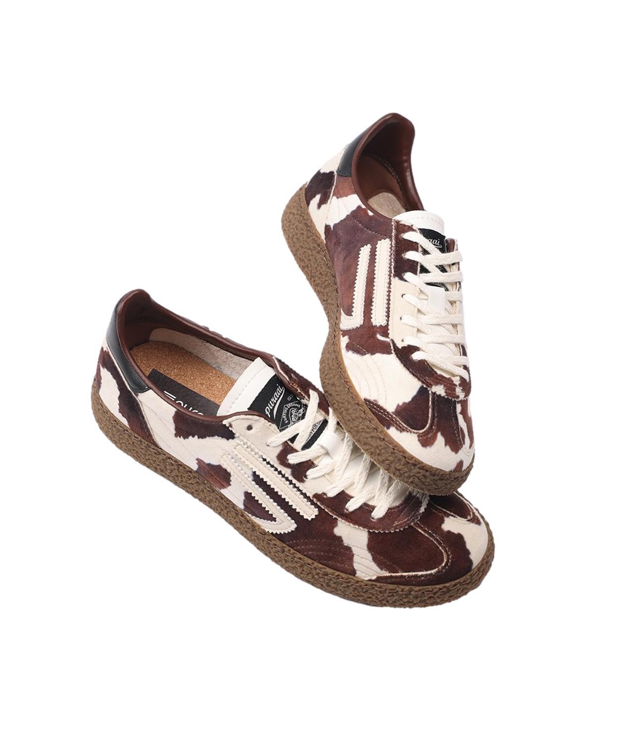 Sneakers Puraai PU601X Donna - Carolina