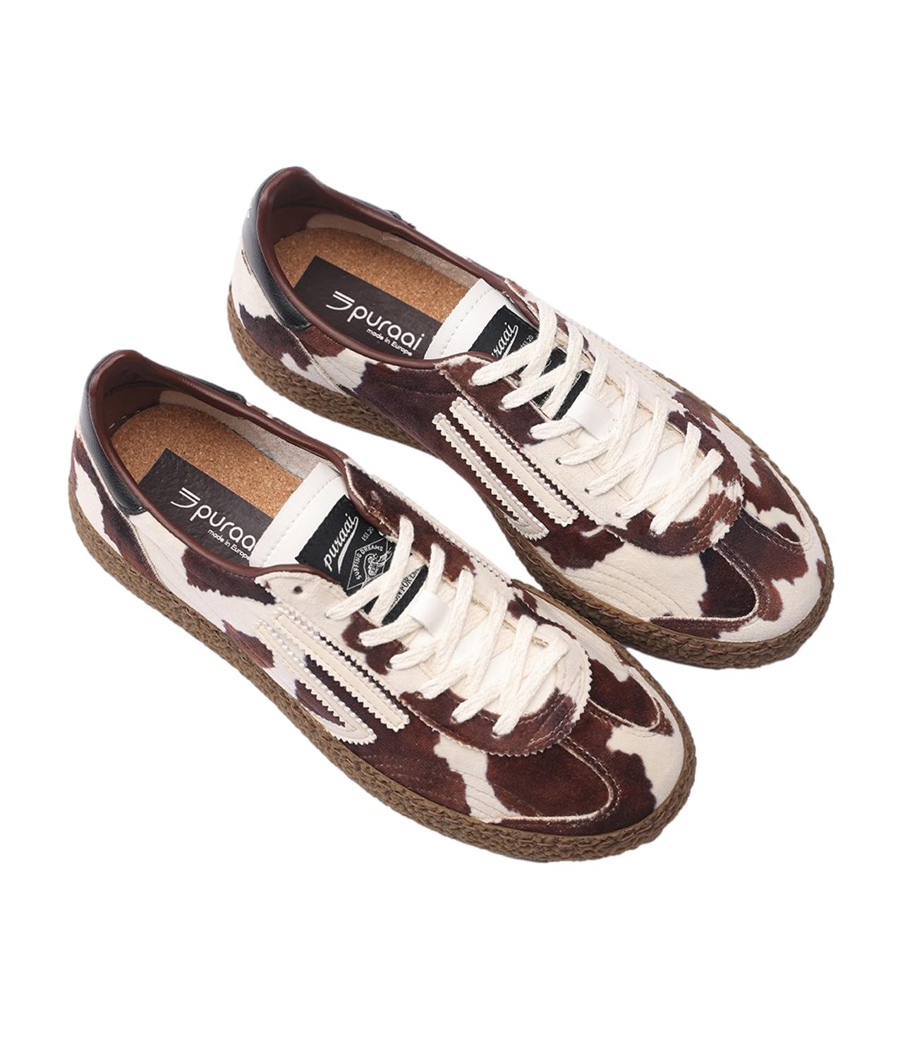 Sneakers Puraai PU601X Donna - Carolina