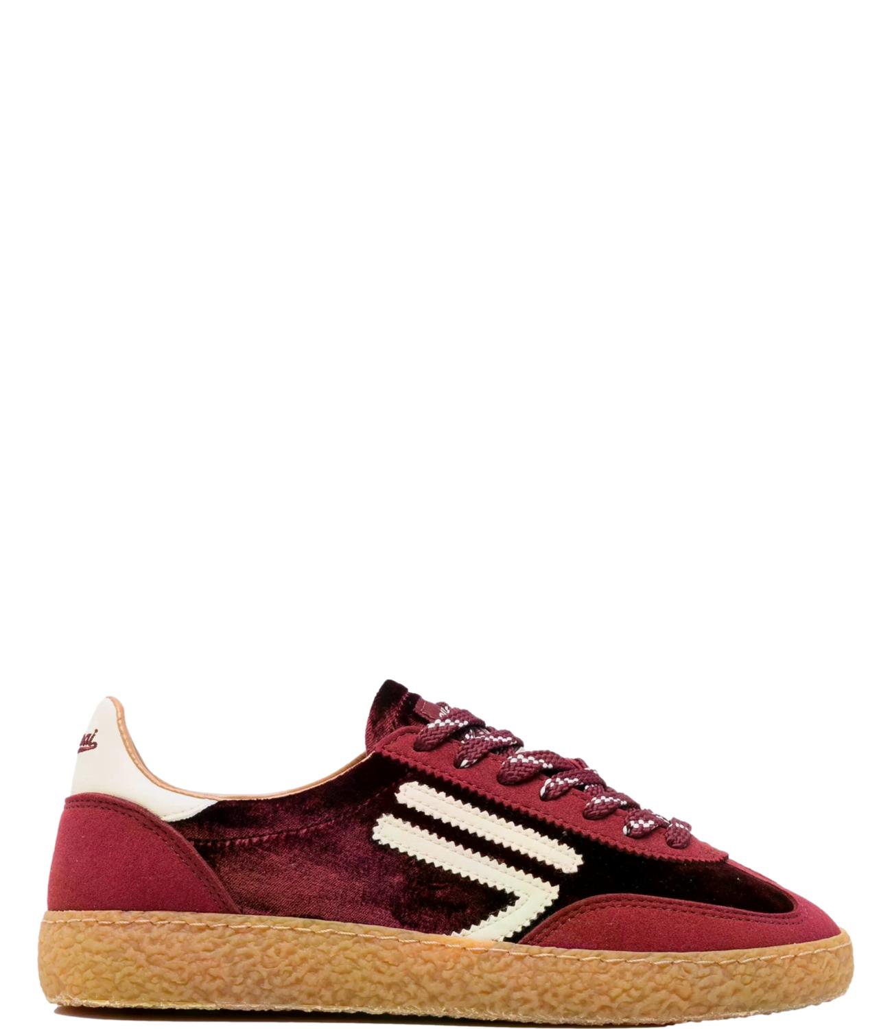 Sneakers Puraai PU601X Donna - Figue