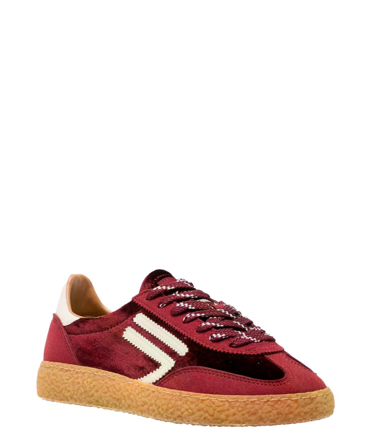 Sneakers Puraai PU601X Donna - Figue