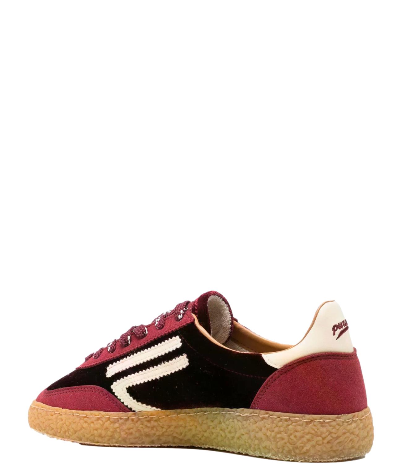 Sneakers Puraai PU601X Donna - Figue