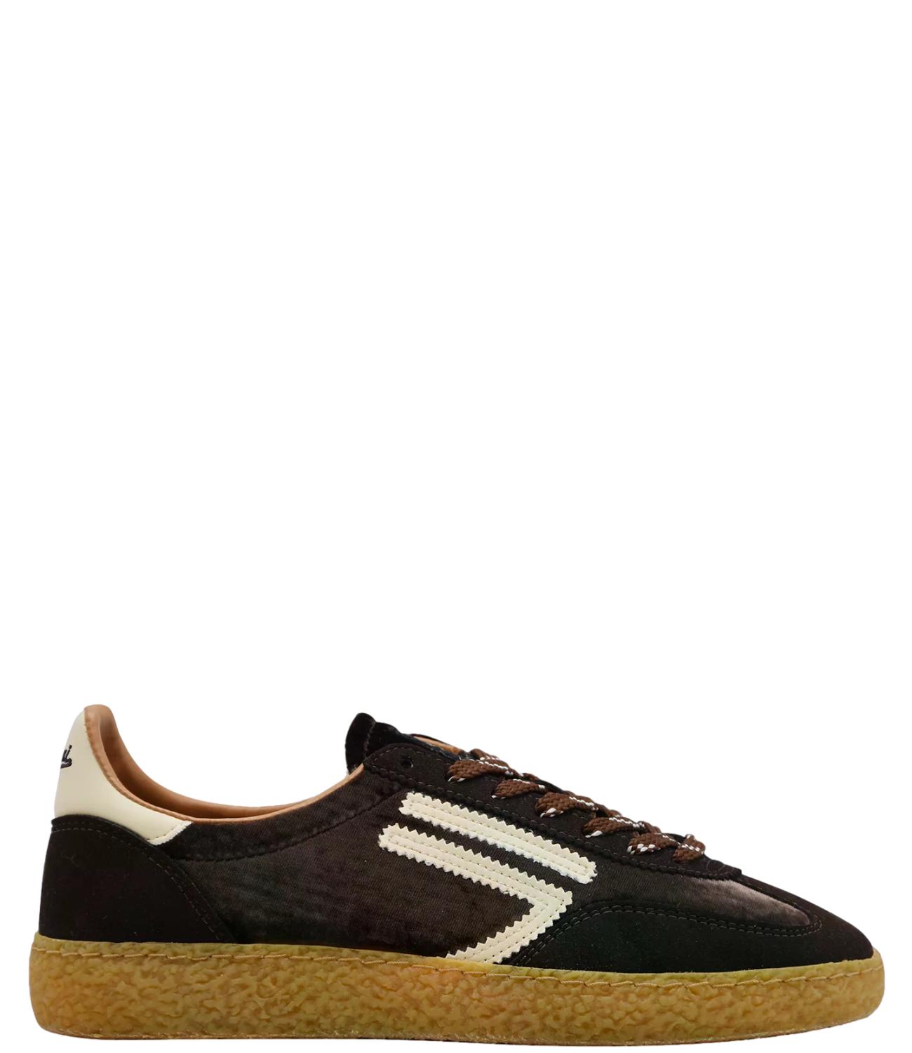 Sneakers Puraai PU601X Donna - Tiramisu