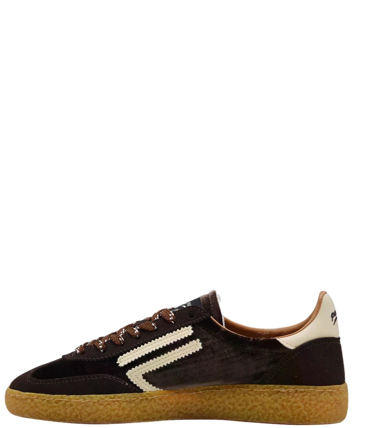 Sneakers Puraai PU601X Donna - Tiramisu