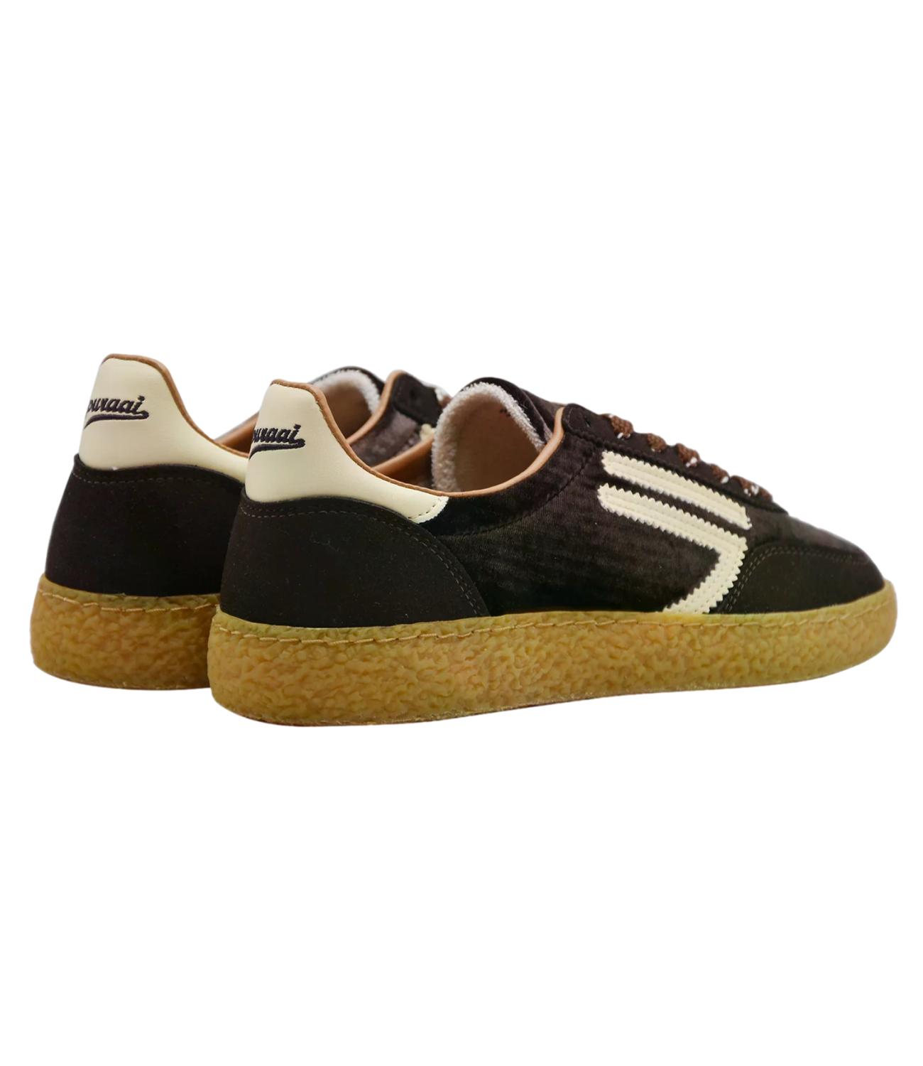 Sneakers Puraai PU601X Donna - Tiramisu