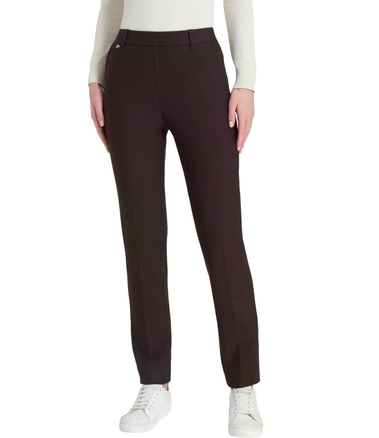 Pantalone Ragno DB24PP Donna - Chocolate Torte