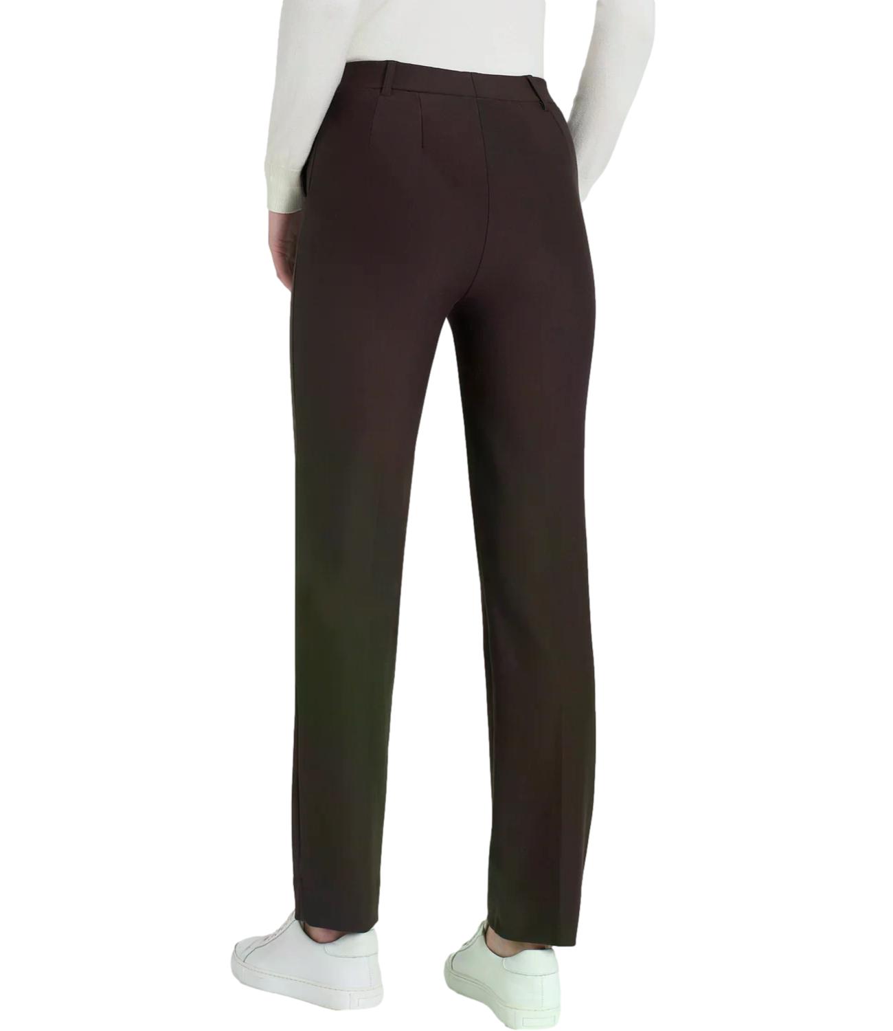 Pantalone Ragno DB24PP Donna - Chocolate Torte